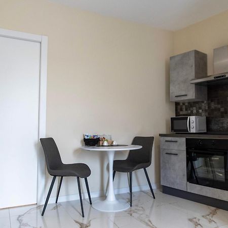 Casa Di Zina Apartman Verona Kültér fotó