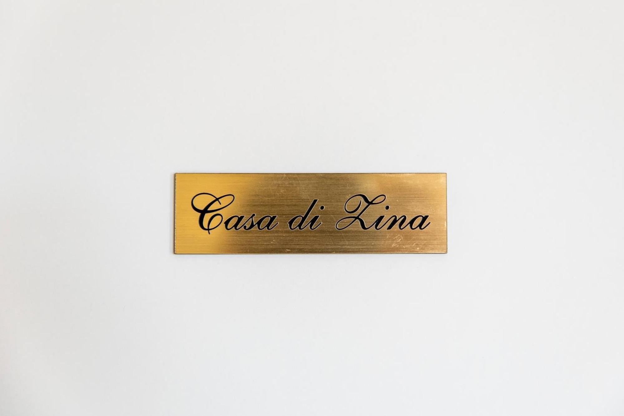 Casa Di Zina Apartman Verona Kültér fotó