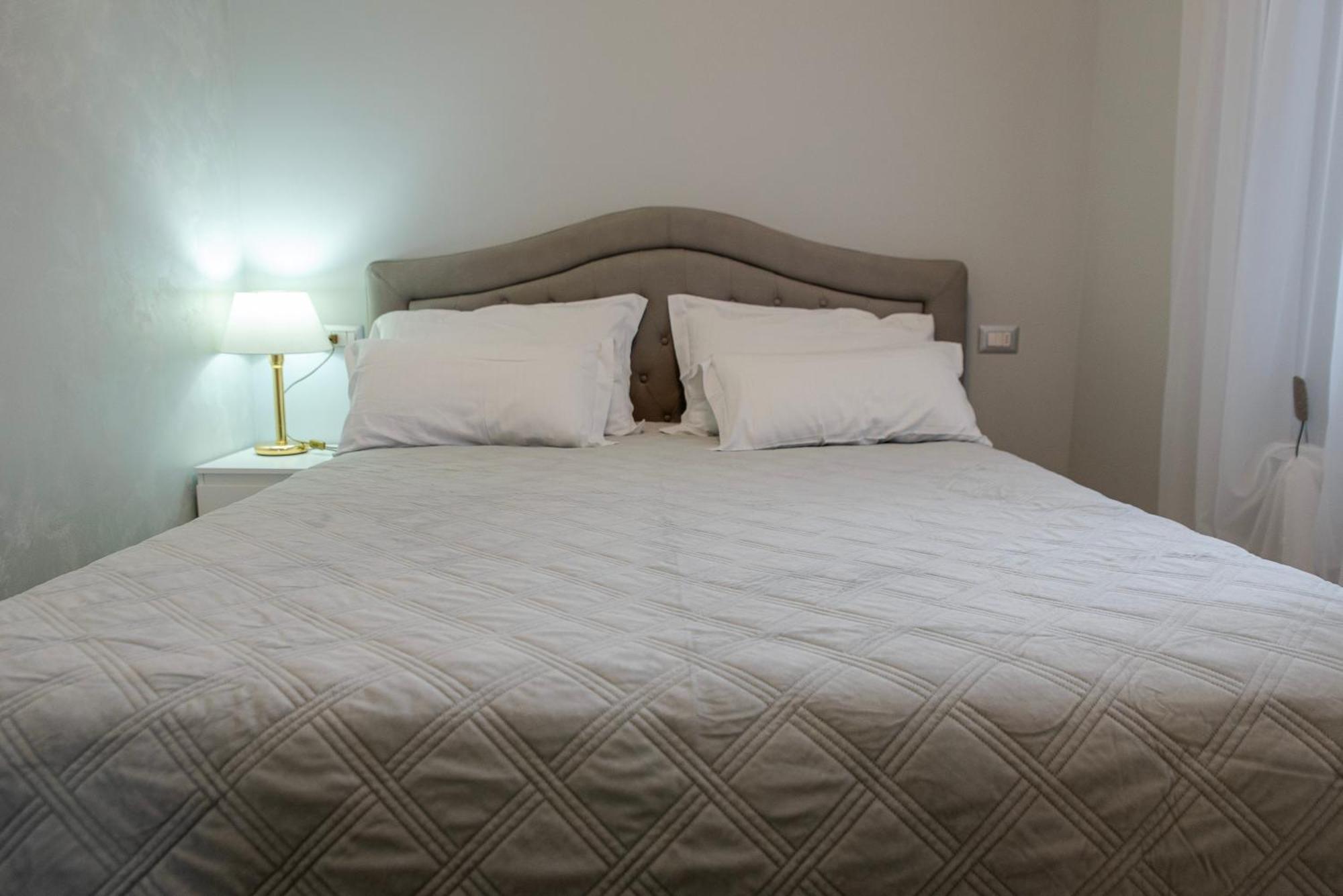 Casa Di Zina Apartman Verona Kültér fotó