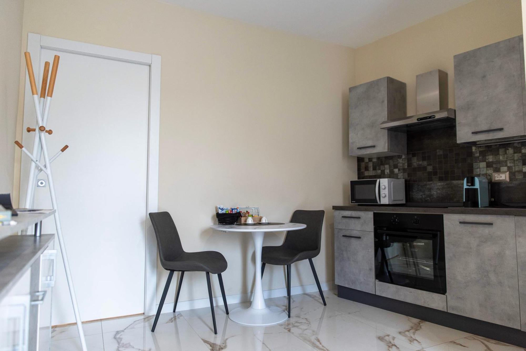Casa Di Zina Apartman Verona Kültér fotó