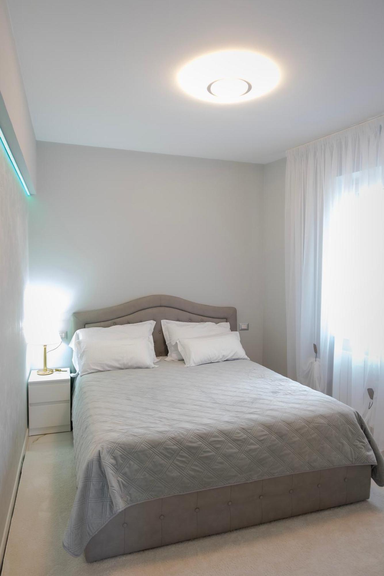 Casa Di Zina Apartman Verona Kültér fotó