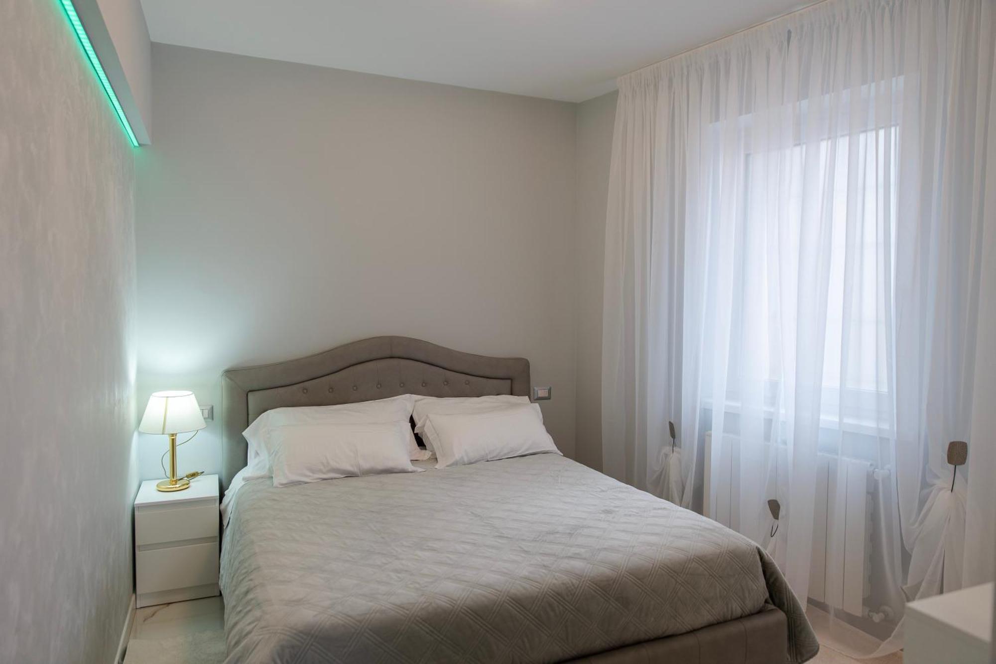 Casa Di Zina Apartman Verona Kültér fotó