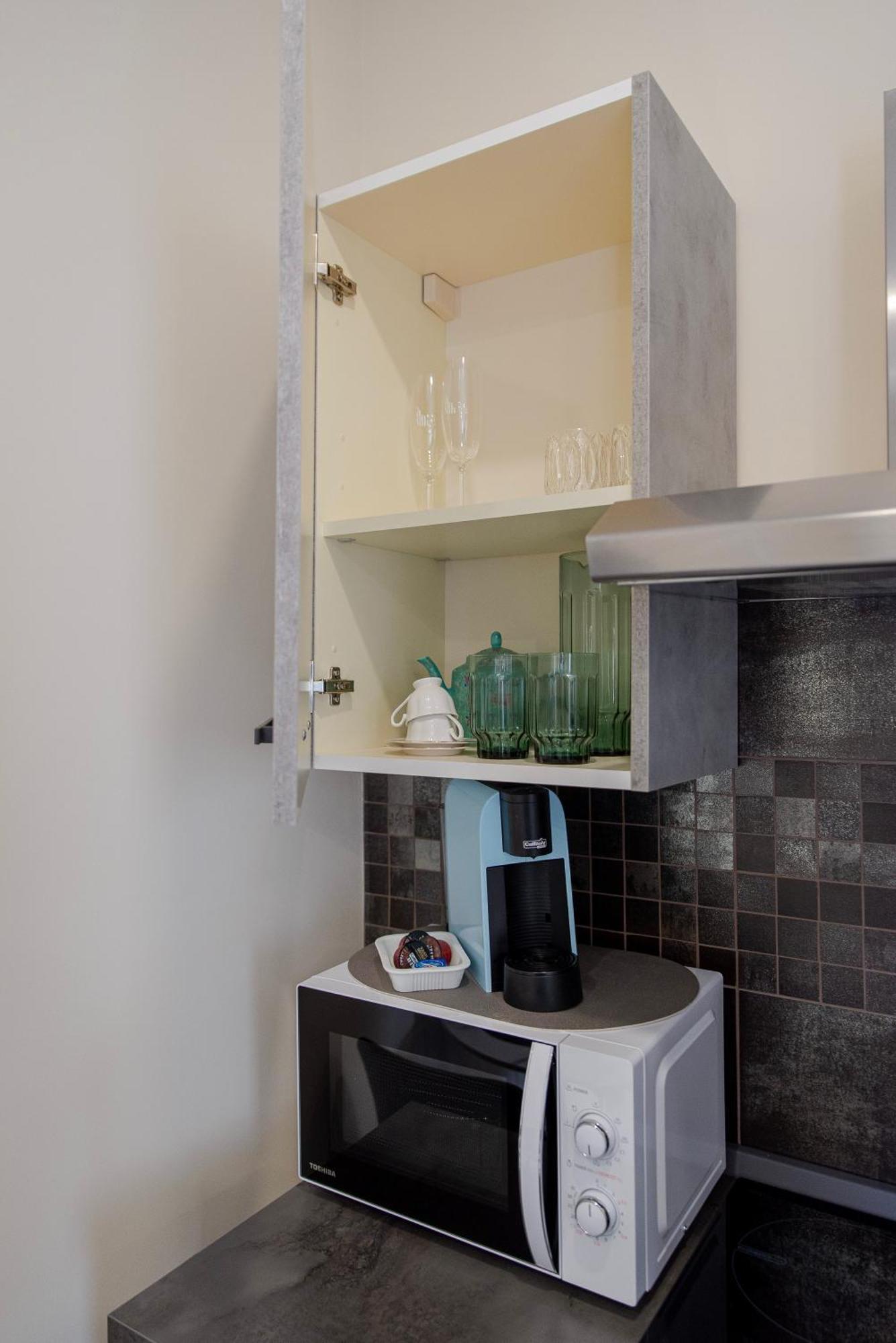 Casa Di Zina Apartman Verona Kültér fotó