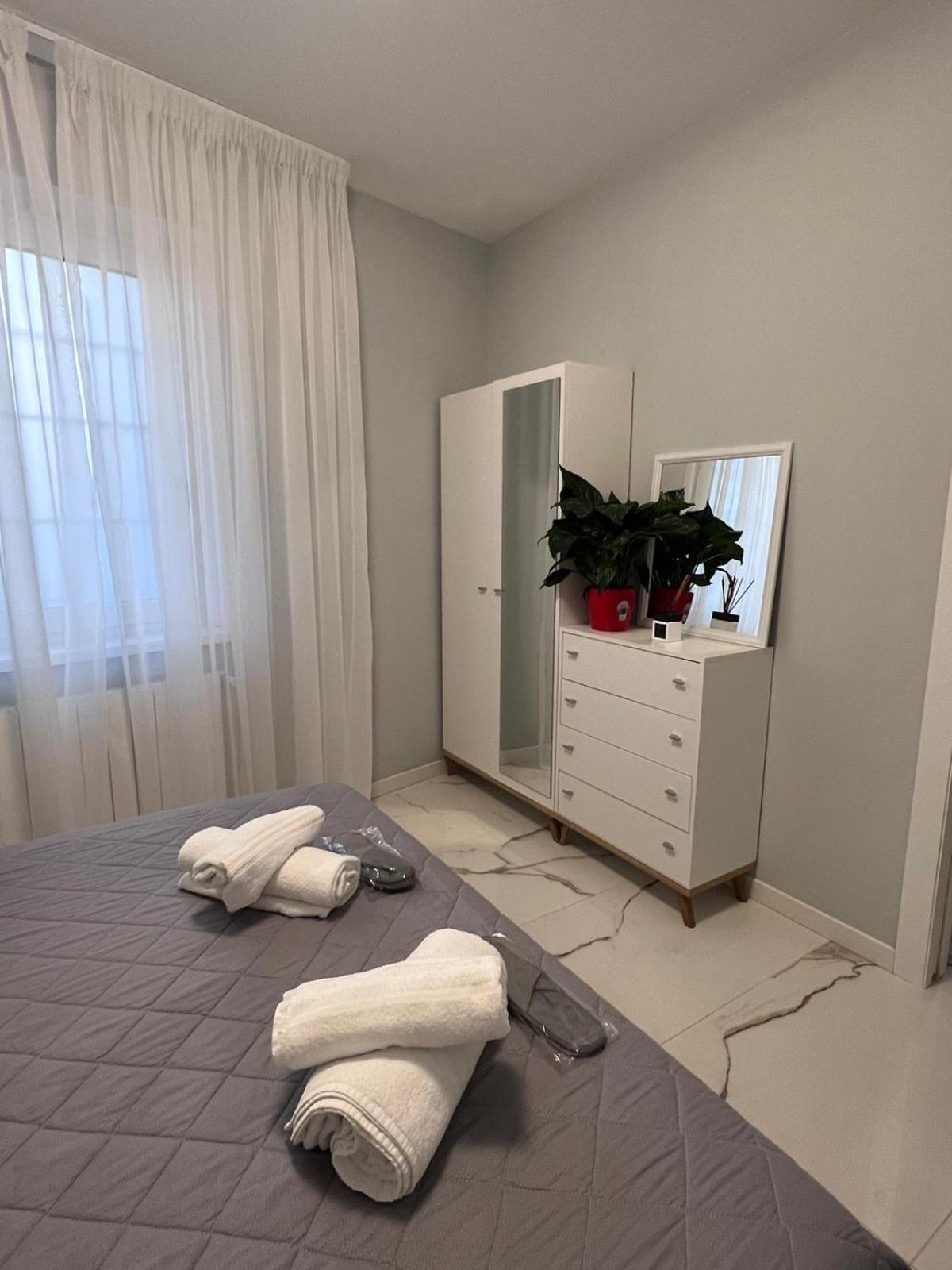 Casa Di Zina Apartman Verona Kültér fotó