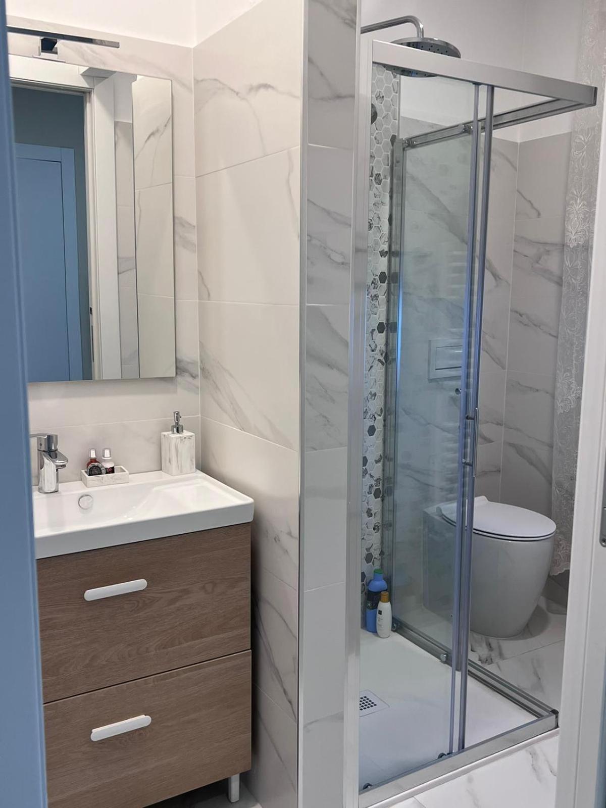 Casa Di Zina Apartman Verona Kültér fotó